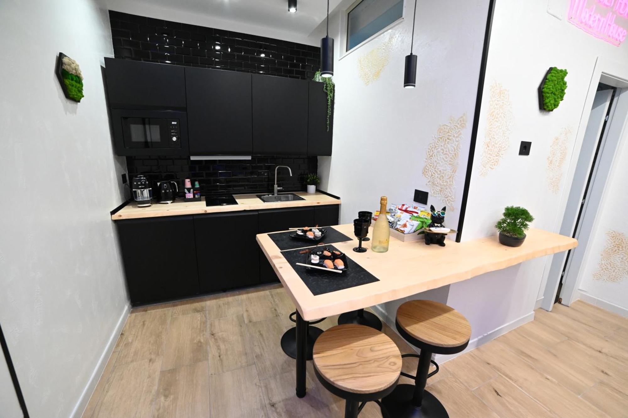 Duca Degli Abruzzi Modern House Luxury Relax Apartment Brindisi Exterior photo