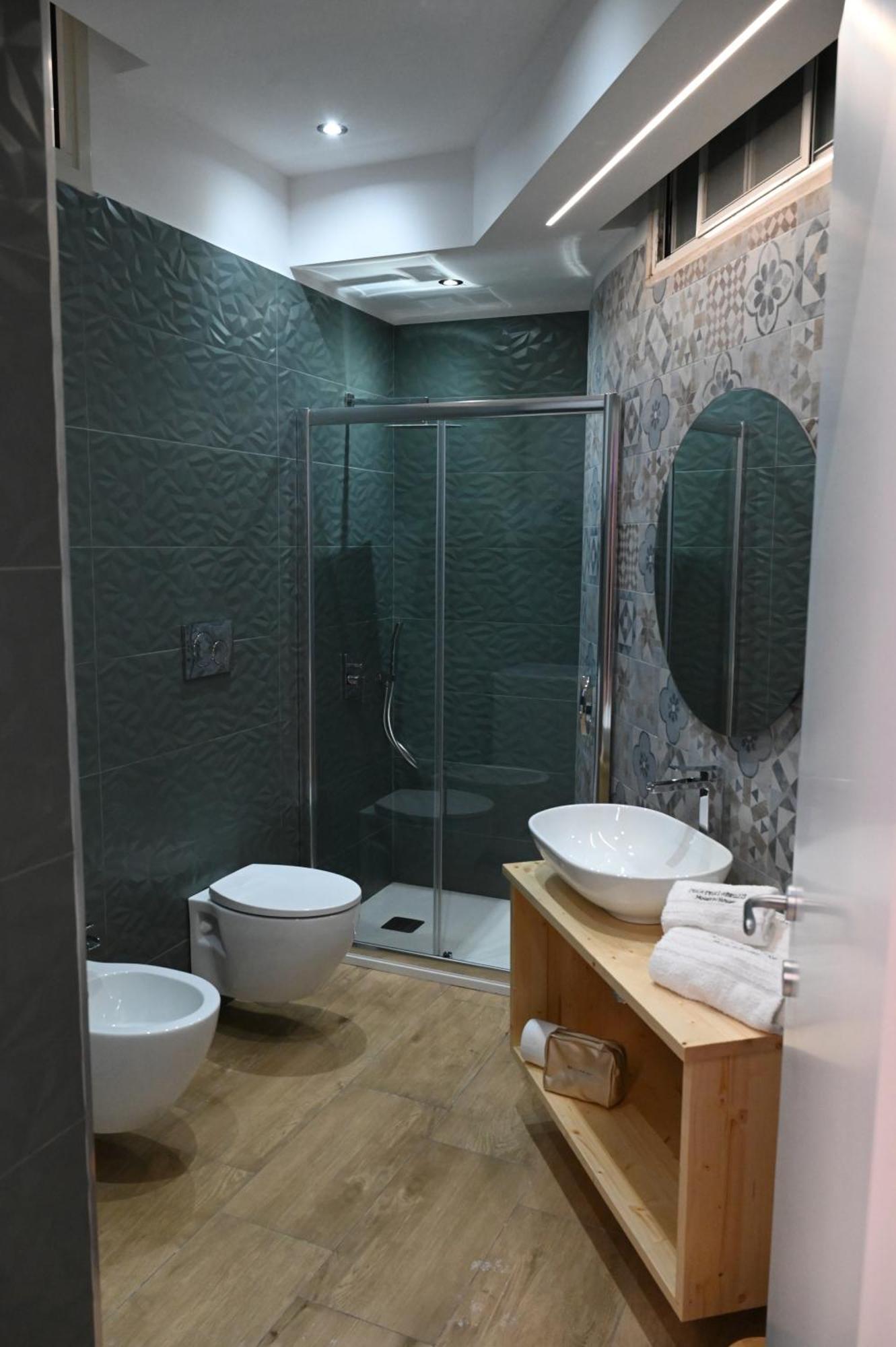 Duca Degli Abruzzi Modern House Luxury Relax Apartment Brindisi Exterior photo
