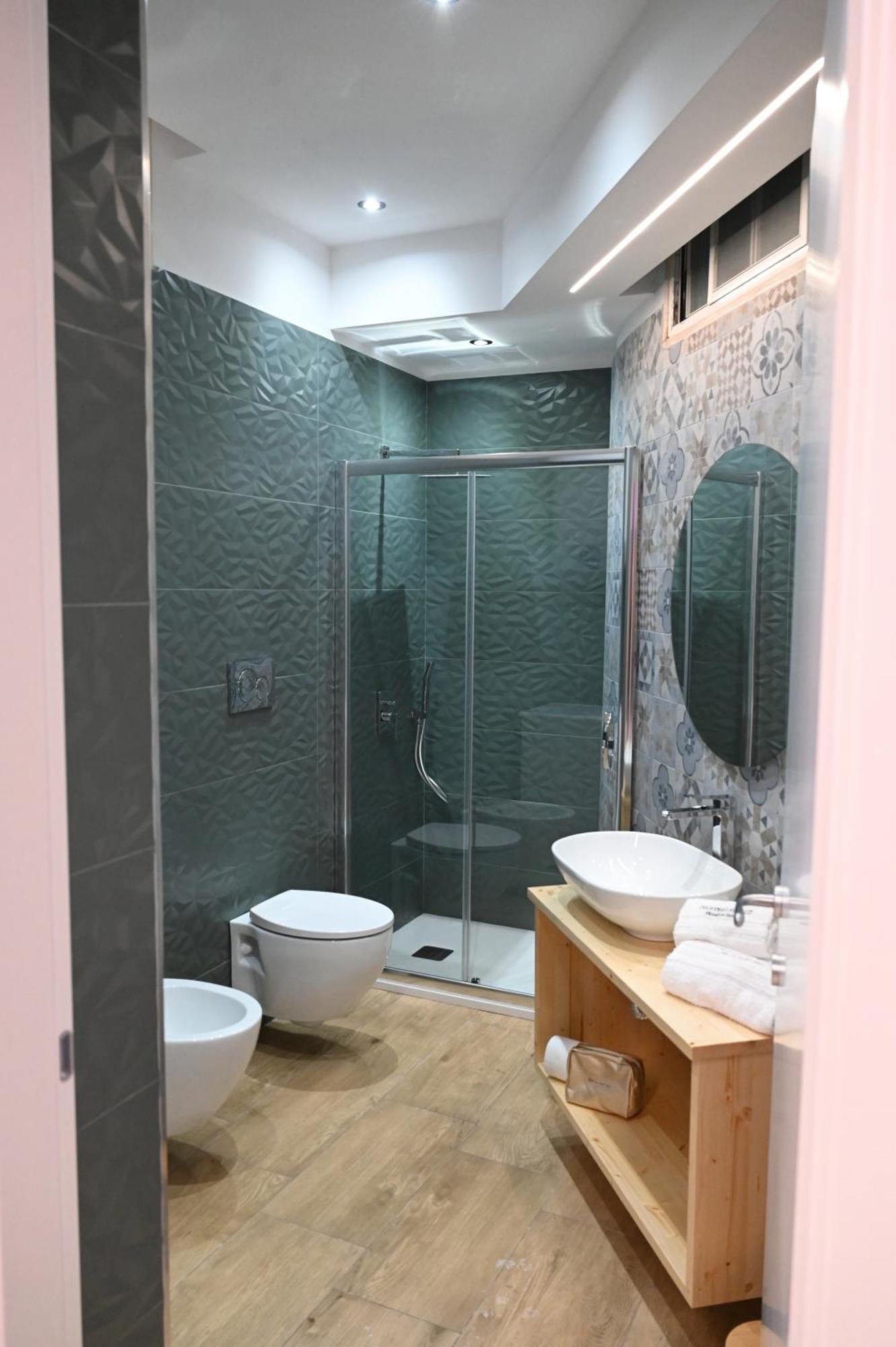 Duca Degli Abruzzi Modern House Luxury Relax Apartment Brindisi Exterior photo