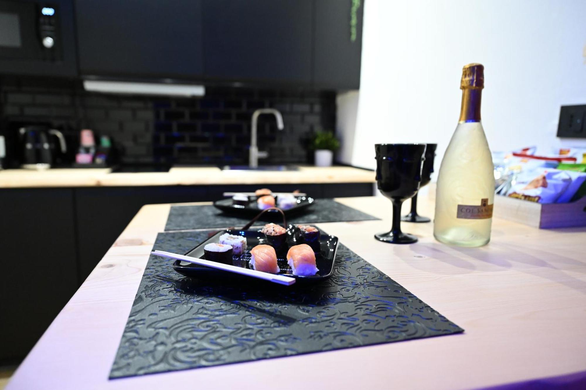 Duca Degli Abruzzi Modern House Luxury Relax Apartment Brindisi Exterior photo