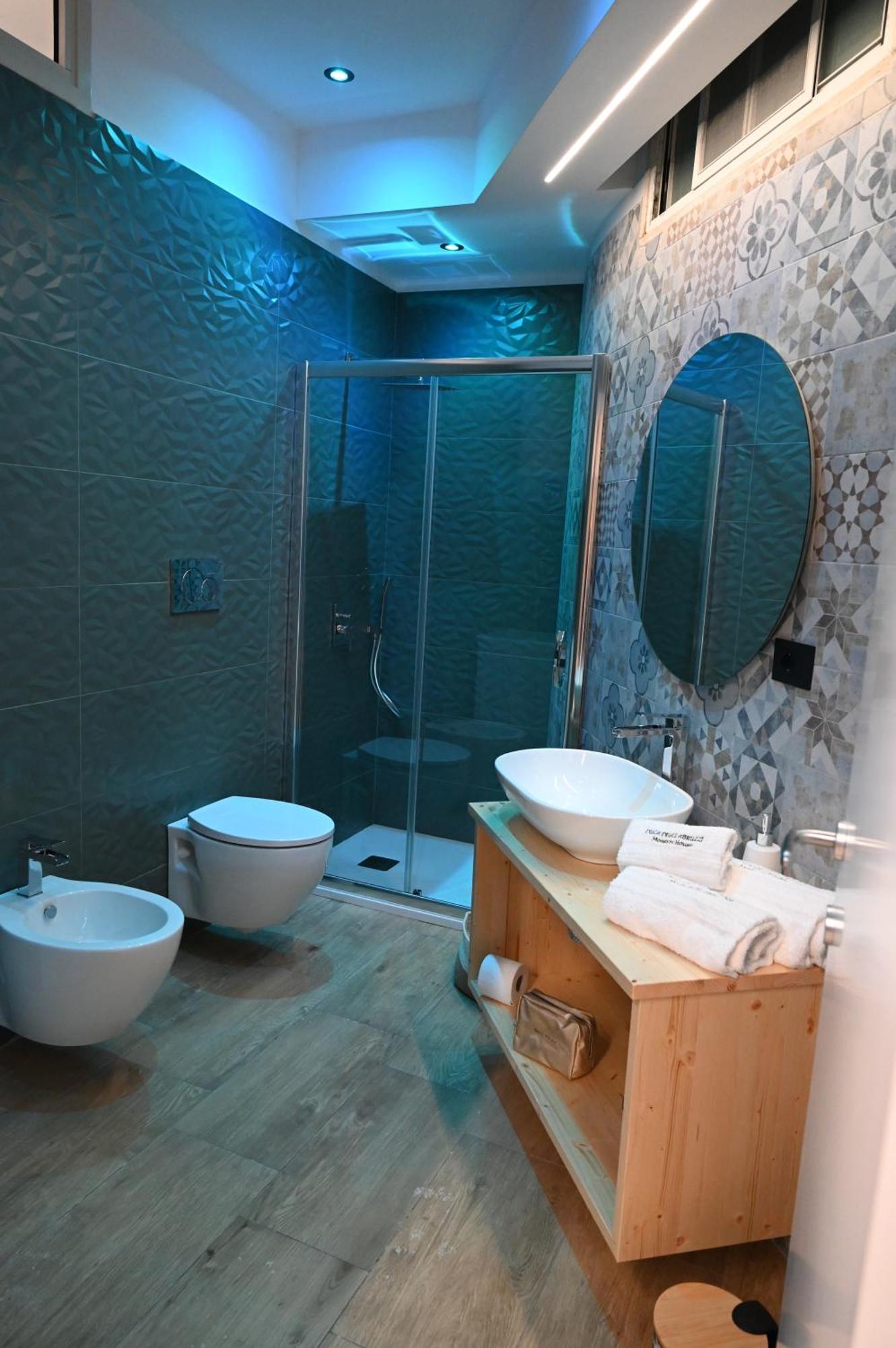 Duca Degli Abruzzi Modern House Luxury Relax Apartment Brindisi Exterior photo