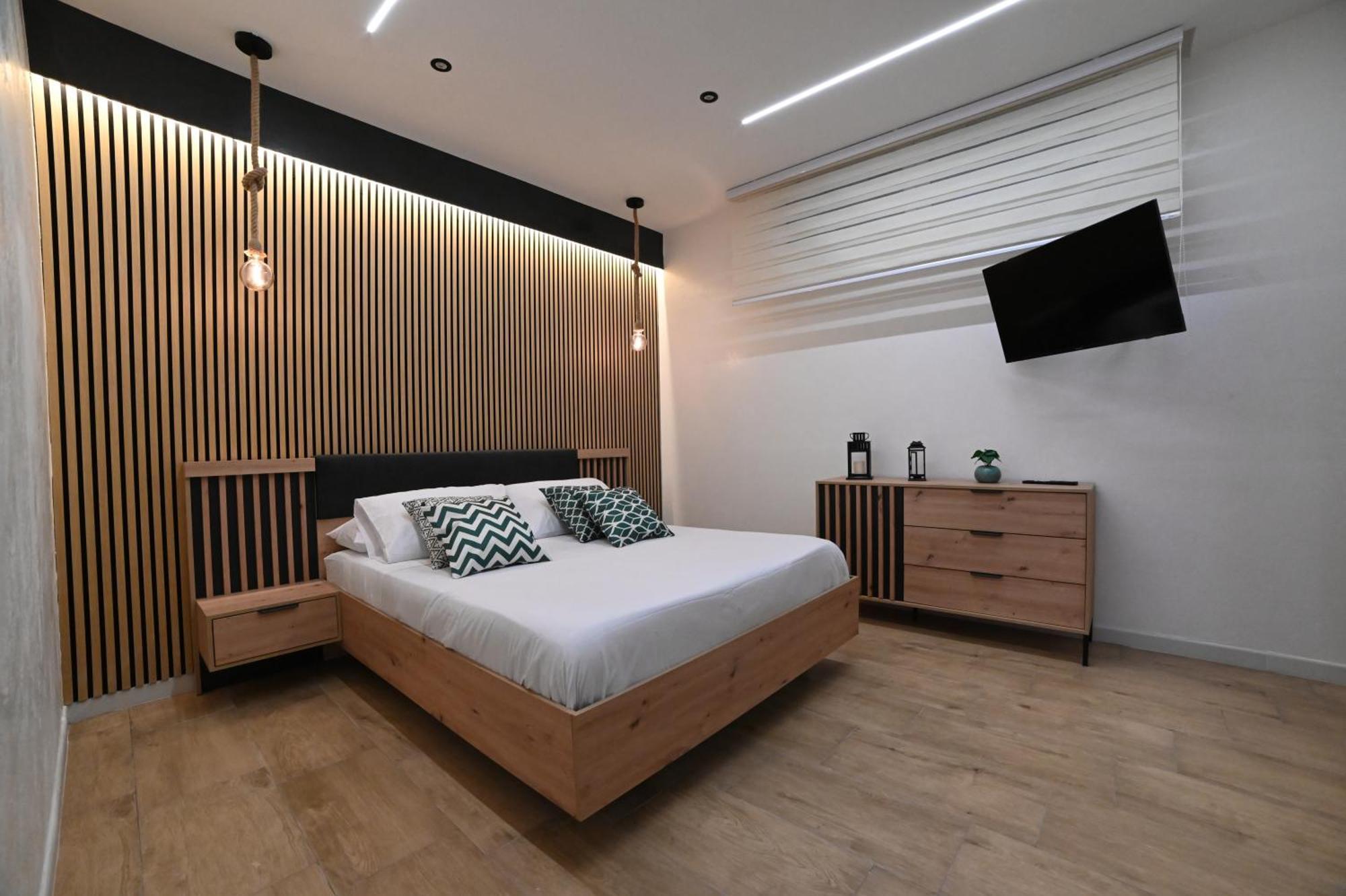 Duca Degli Abruzzi Modern House Luxury Relax Apartment Brindisi Exterior photo